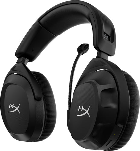 HyperX Cloud Stinger 2 wireless - Gaming Headset Head-band Black HyperX Cloud Stinger 2 wireless - Gaming Headset Head-band Black